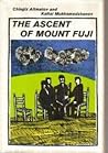 The Ascent of Mount Fuji: A Play (English and Russian Edition)