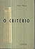 O Critério