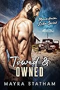 Towed & Owned : Mountain Lakes