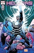 Hellions (2020-2021) #4