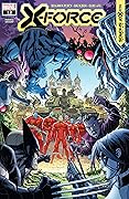 X-Force (2019-2024) #12