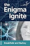 The Enigma Ignite (Enigma #3) The Enigma Ignite (Enigma #3)
