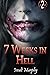 7 Weeks in Hell (7th Hell, #2)