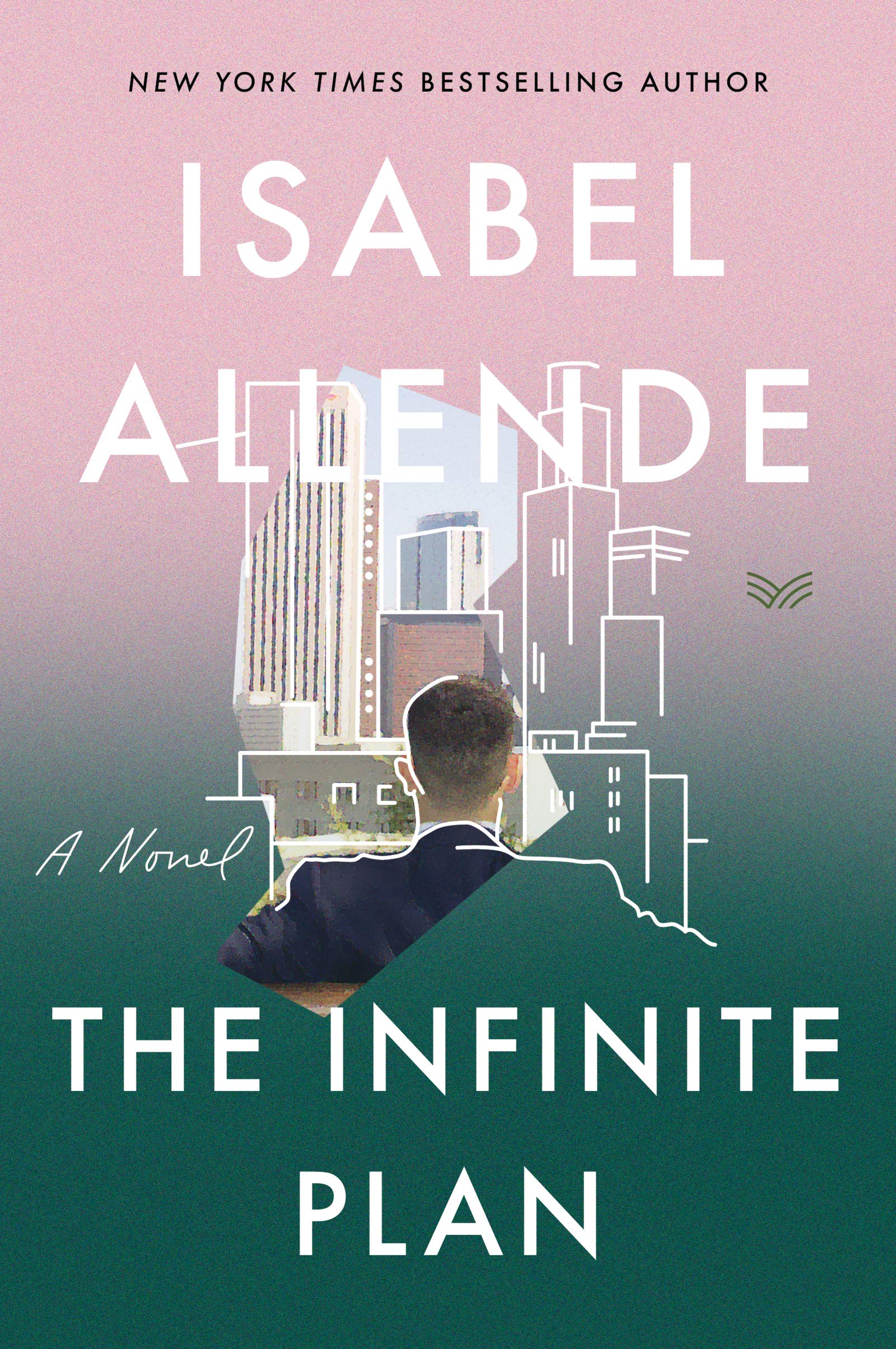 The Infinite Plan: A Gripping Latin American Literary Novel – One Man's Epic Journey Through California, Vietnam, and the Search for Love