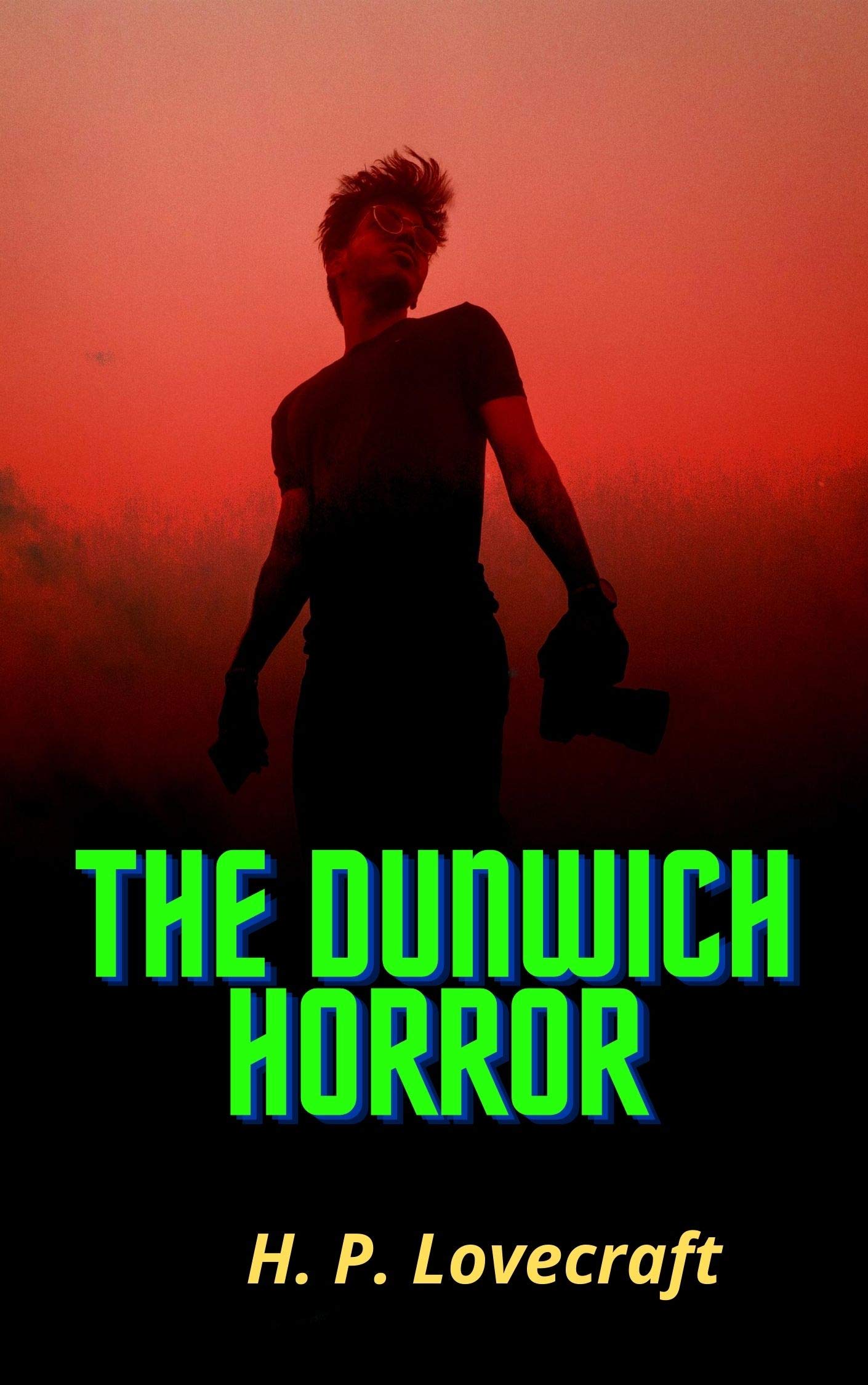 The Dunwich Horror