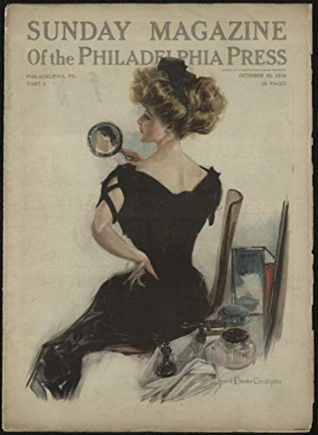 For the Good of Anthony (Kindle Edition)