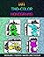 101 Two-Color Nonograms: Griddlers / Picross / Hanjie Logic Puzzles