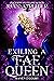Exiling a Fae Queen (Raven Court #0.1) by Joanna Reeder