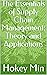 The Essentials of Supply Chain Management by Hokey Min