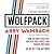 WOLFPACK: How to Come Together, Unleash Our Power, and Change the Game