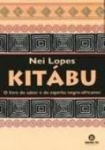 Kitábu: o livro do saber e do espírito negro-africanos