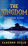 Book cover for Hidden City (The Kingdom, #1)