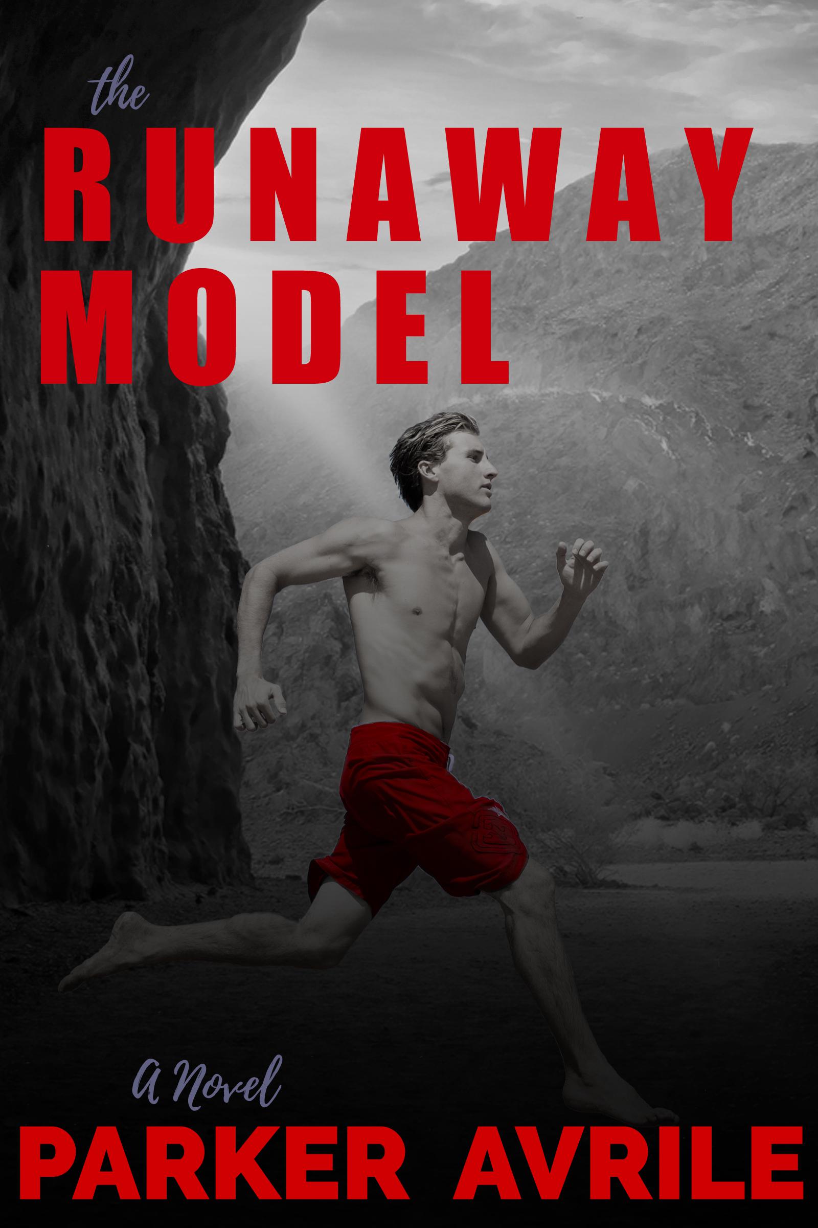 The Runaway Model (The Runaway Model, #1)