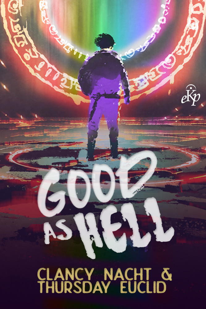 Good as Hell (Kindle Edition)