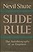 Slide Rule