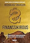Finanssikirous, m...