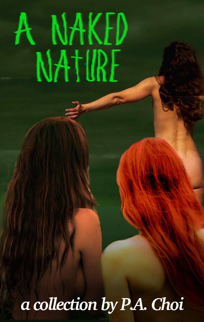 A Naked Nature (Kindle Edition)