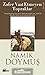 Zafer Vaat Etmeyen Topraklar by Namik Doymus