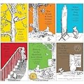 Winnie-the-Pooh Classic Collection 6 Books Set
