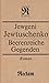 Beerenreiche Gegenden