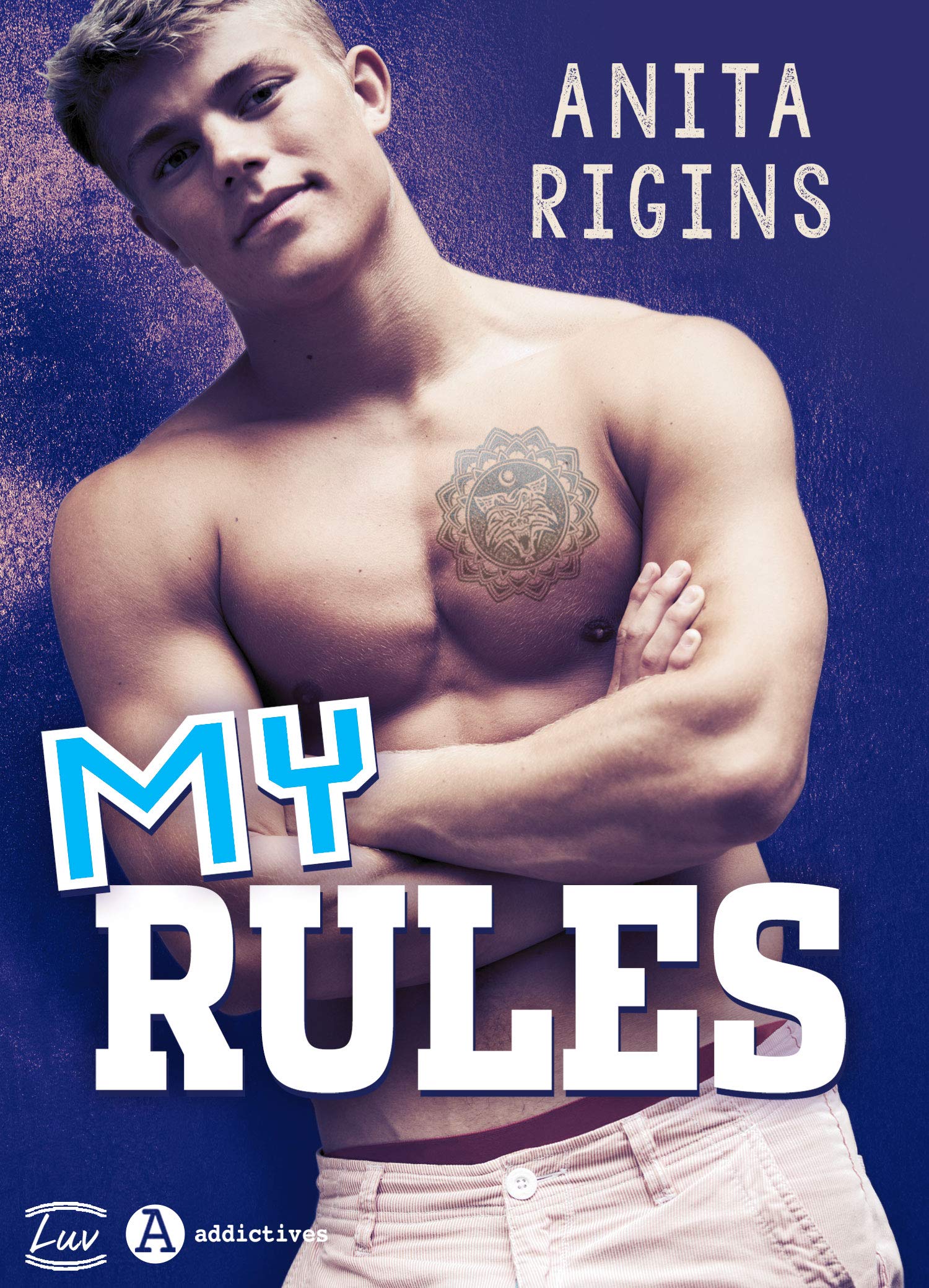 My Rules (Kindle Edition)