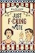 Just F*cking Vote: Humorous Picture Book With Poems and Quotations to Encourage Voting for Reluctant Voters and Graduates (Just F*cking Do It 1)
