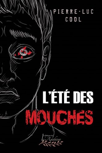 L'été des mouches (Paperback)