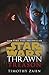 Thrawn: Treason (Star Wars: Thrawn, #3)