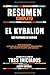 Resumen Completo "El Kybalion by Bookify Editorial
