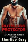 Ruthless Protector