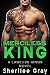 Merciless King (Lawless Kin...