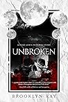 Unbroken (A Port Lewis Witches Novel)