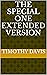 The Special One Extended Ve...