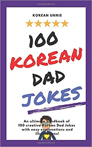 100 Korean Dad Jokes