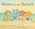 Bears at the Beach