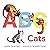 ABC Cats: An Alpha-Cat Book