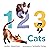 1 2 3 Cats: A Cat Counting ...