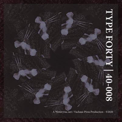 Type Forty | 40-008