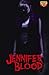 Garth Ennis' Jennifer Blood #35