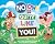 No One is Quite Like You by Kathleen Gwilliam