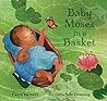 Baby Moses in a Basket by Caryn Yacowitz