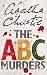 The A.B.C. Murders (Hercule Poirot, #13)
