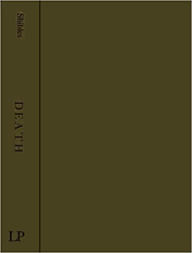 Death: An Interdisciplinary Analysis