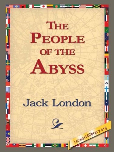 The People of the Abyss