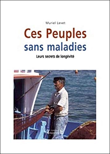 Peuples sans maladies (Paperback)