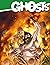 Ghost: Ghosts 2020 DC Comics Books Complete