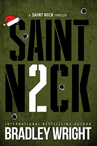 Saint Nick 2 (Saint Nick #2)