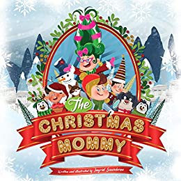 The Christmas Mommy