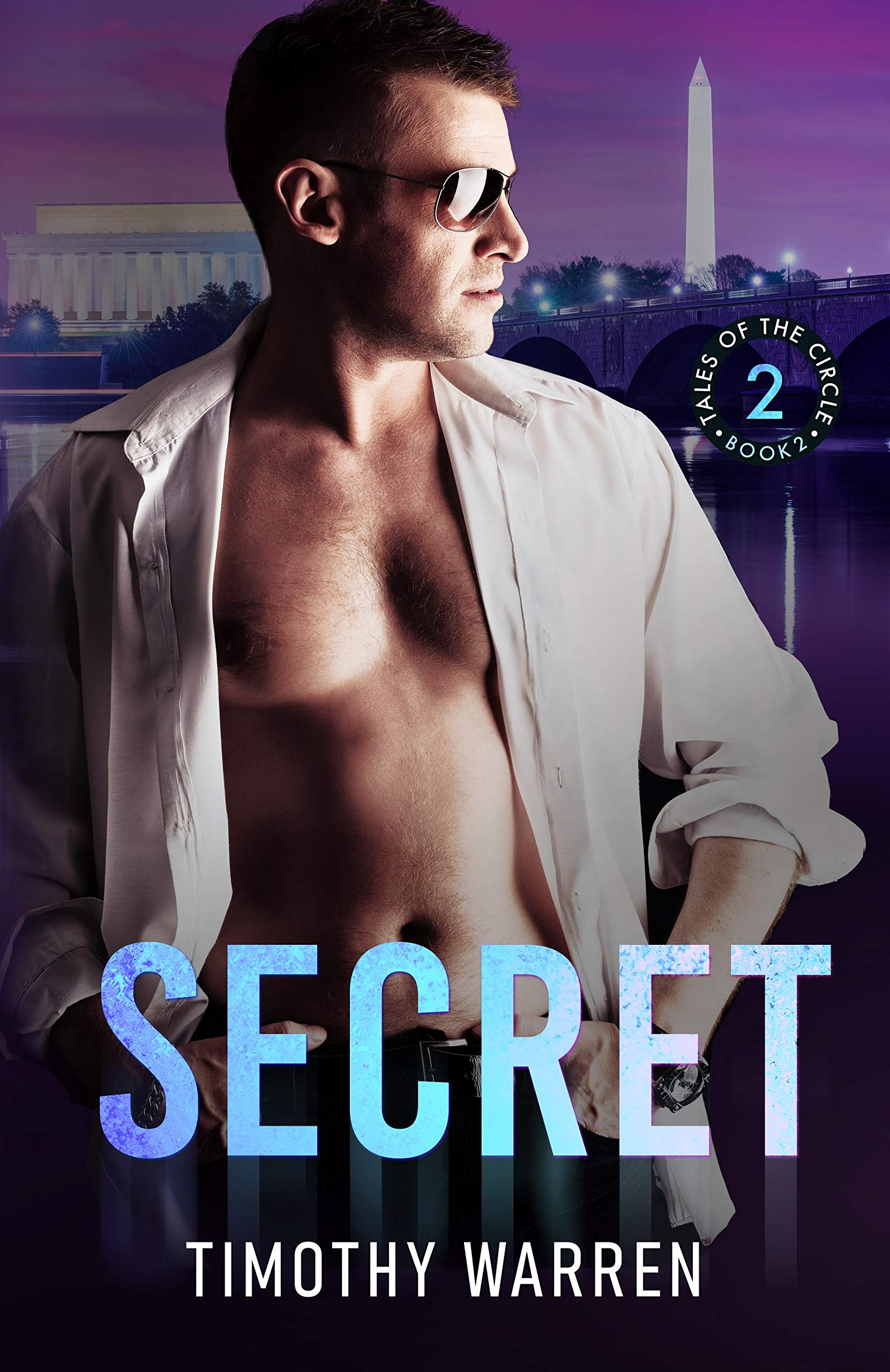 Secret (Tales of the Circle #2)