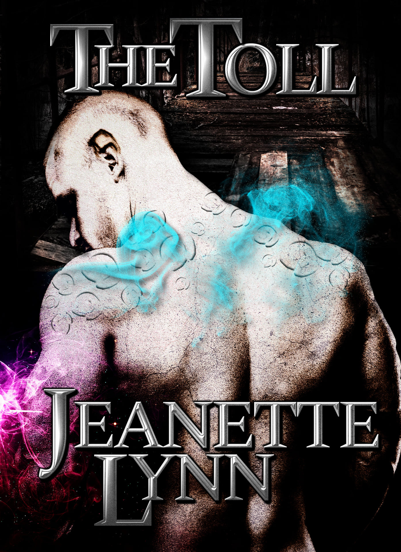 The Toll (The Others, #1)